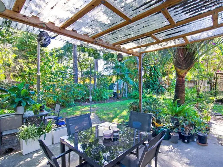 Sixth view of Homely house listing, 23 Celebes Ave, Palm Beach QLD