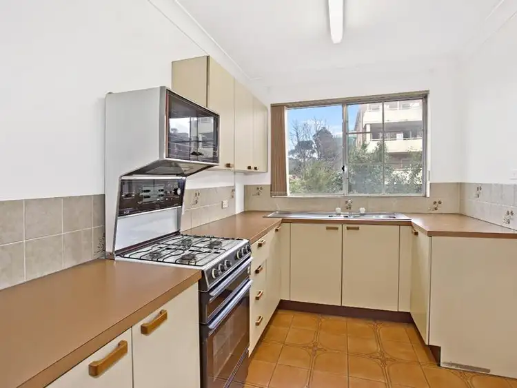 Second view of Homely unit listing, 10/18-20 Bruce St, Blacktown NSW