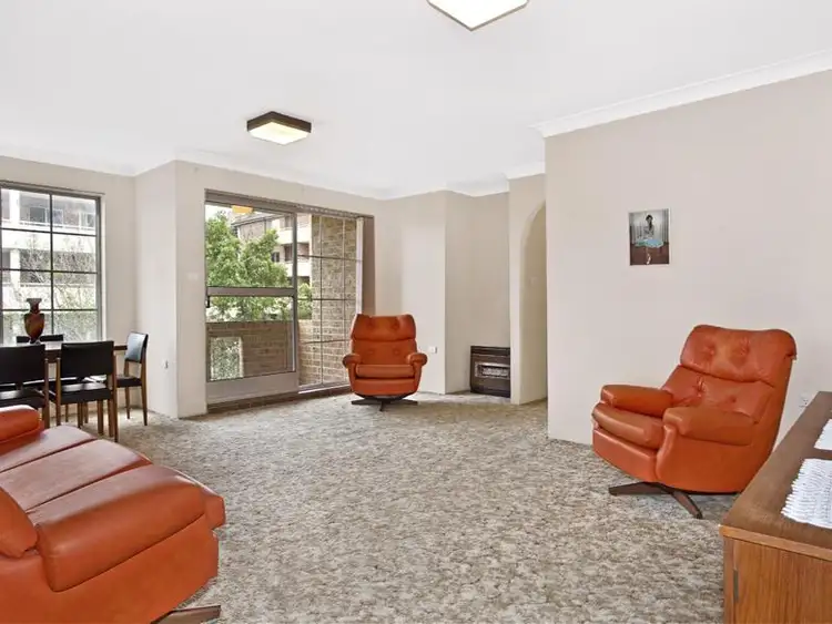 Third view of Homely unit listing, 10/18-20 Bruce St, Blacktown NSW