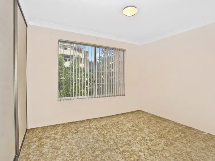 Fifth view of Homely unit listing, 10/18-20 Bruce St, Blacktown NSW