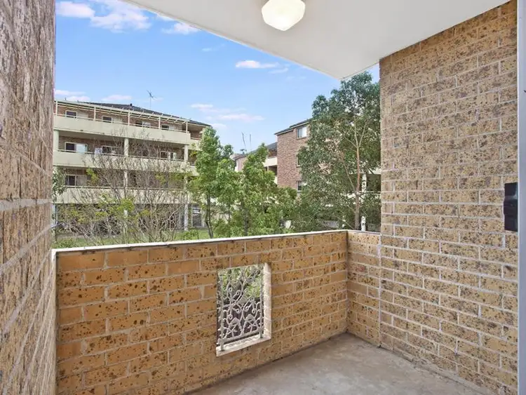 Sixth view of Homely unit listing, 10/18-20 Bruce St, Blacktown NSW