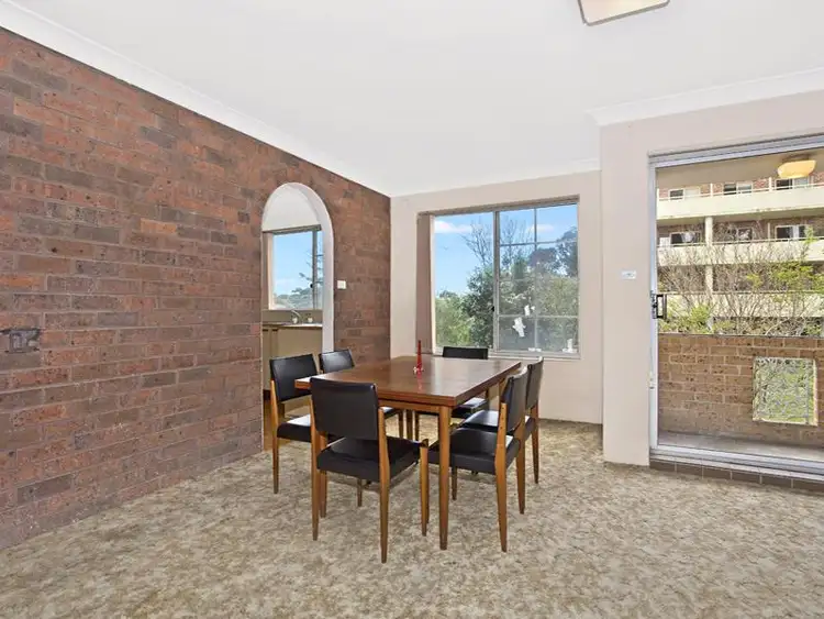 Seventh view of Homely unit listing, 10/18-20 Bruce St, Blacktown NSW