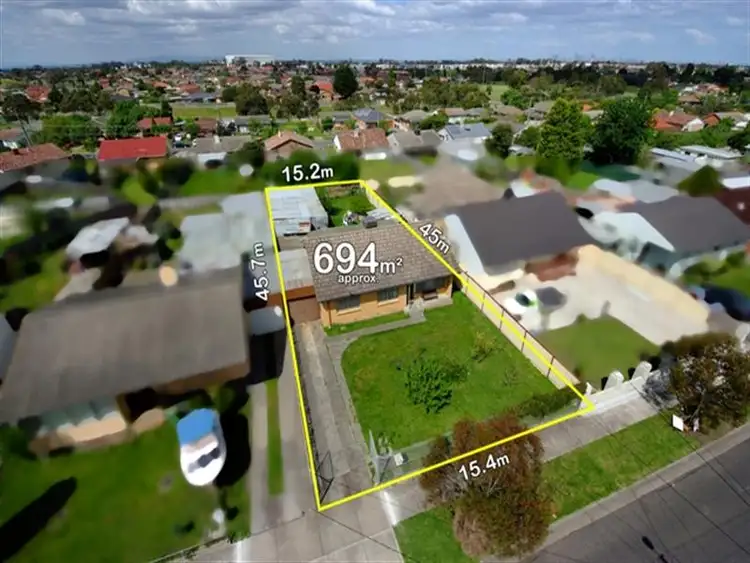26 Drouin St, Dallas VIC
