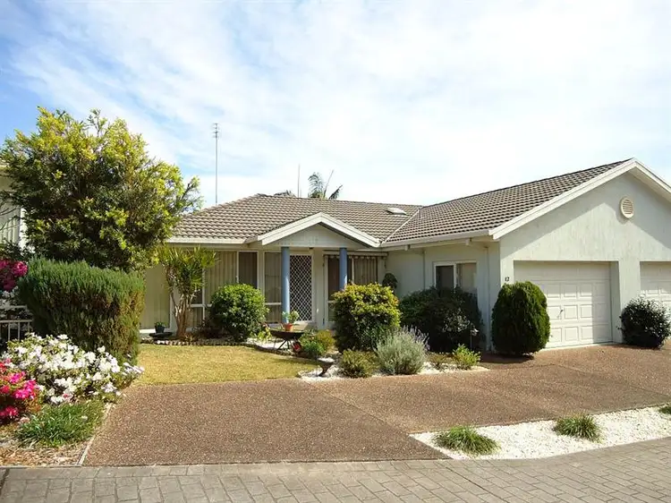 12/15a Narara Creek Rd, Narara NSW