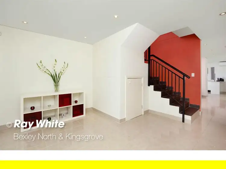 Sixth view of Homely other listing, 43 Knoll Ave, Turrella NSW