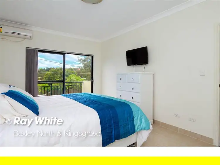 Seventh view of Homely other listing, 43 Knoll Ave, Turrella NSW