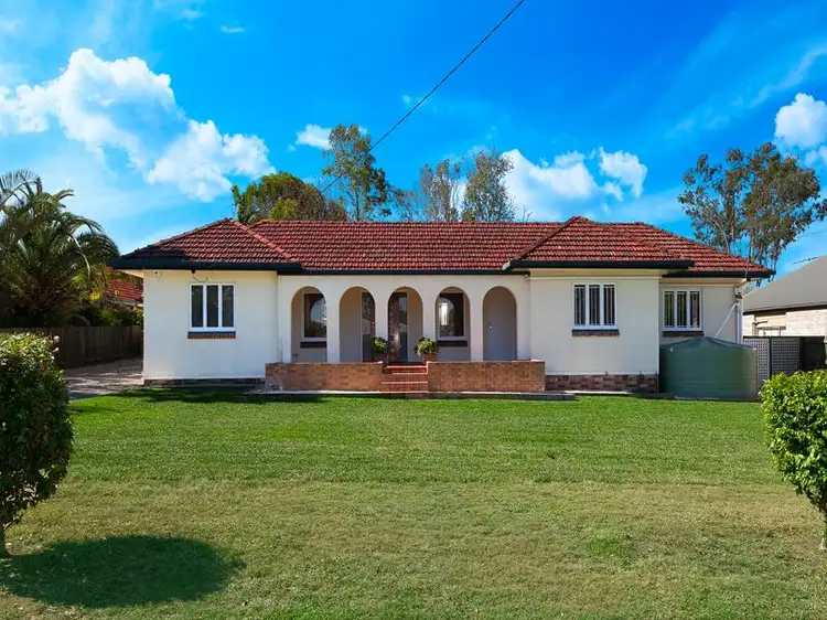 Second view of Homely house listing, 9 Sheffield St, Oxley QLD
