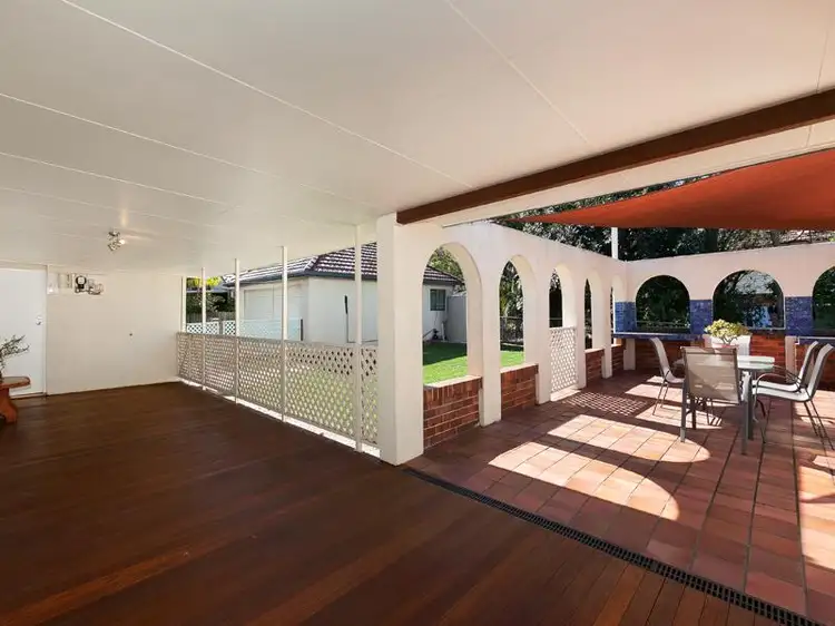 Third view of Homely house listing, 9 Sheffield St, Oxley QLD
