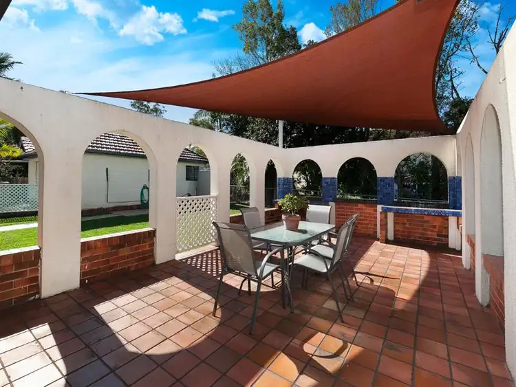 Fifth view of Homely house listing, 9 Sheffield St, Oxley QLD