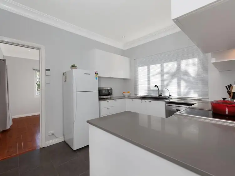 Sixth view of Homely house listing, 9 Sheffield St, Oxley QLD