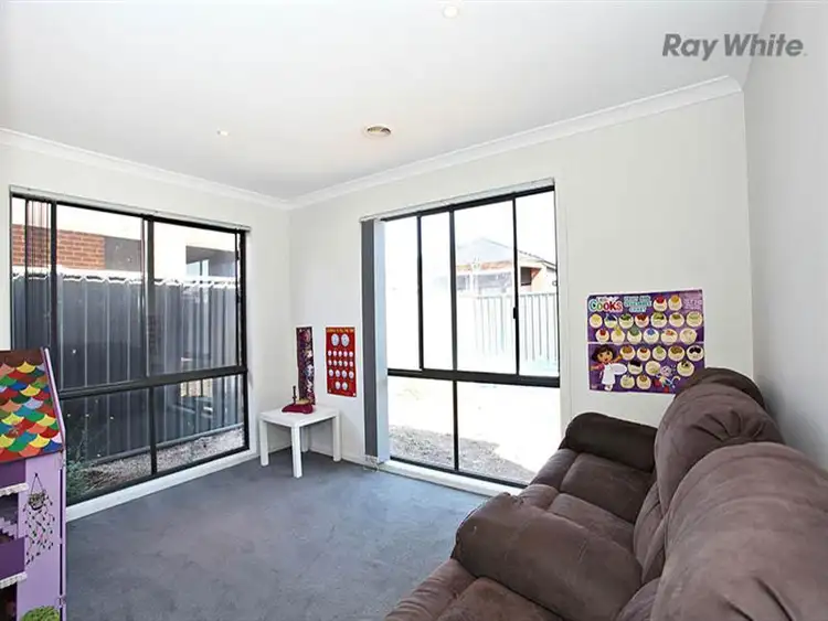 Sixth view of Homely house listing, 41 Pioneer Dr, Deer Park VIC