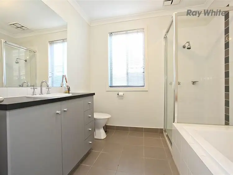 Seventh view of Homely house listing, 41 Pioneer Dr, Deer Park VIC