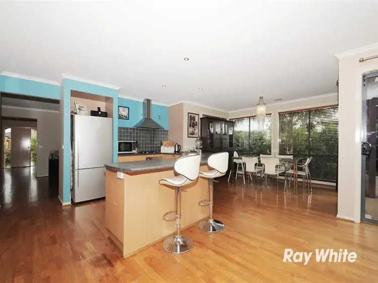 Second view of Homely house listing, 40 Sussex Ave, Cranbourne North VIC