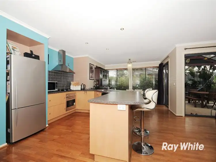 Fourth view of Homely house listing, 40 Sussex Ave, Cranbourne North VIC