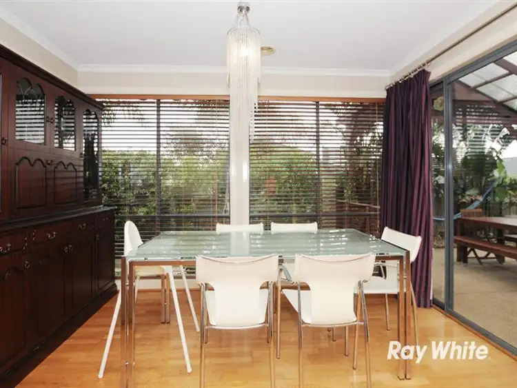 Sixth view of Homely house listing, 40 Sussex Ave, Cranbourne North VIC