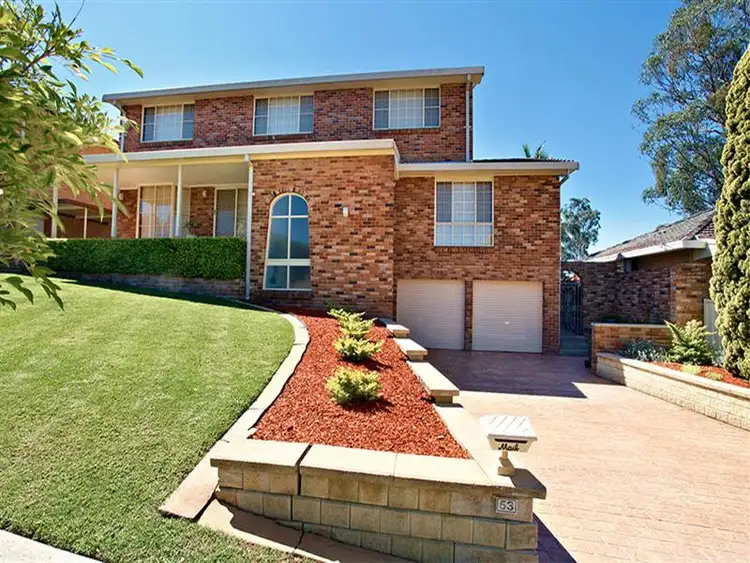 53 OLDFIELD St, Greystanes NSW