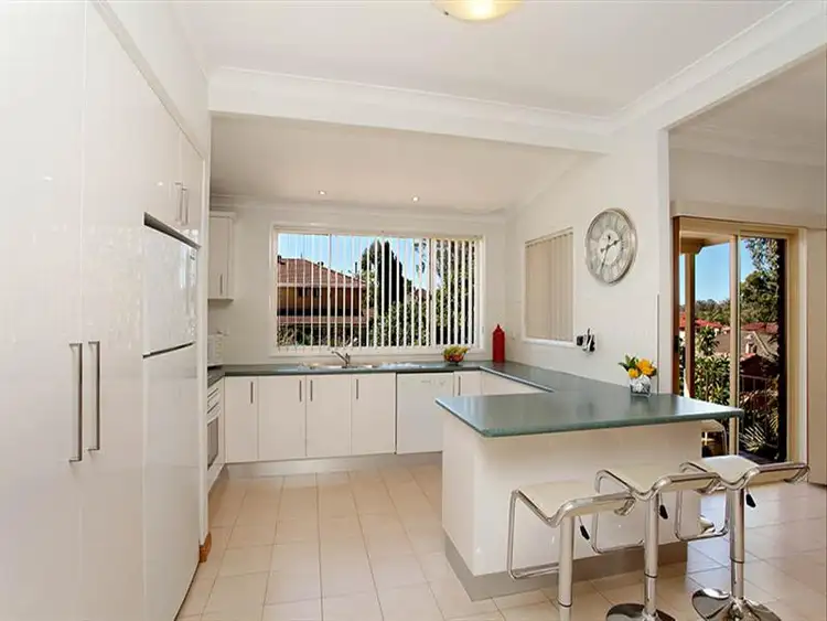 Fourth view of Homely house listing, 53 OLDFIELD St, Greystanes NSW