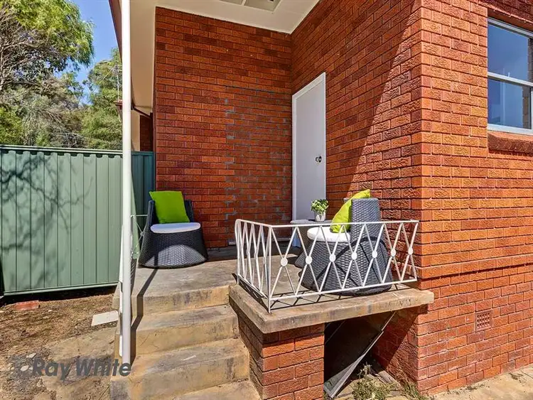 Fifth view of Homely house listing, 205 Vimiera Rd, Marsfield NSW