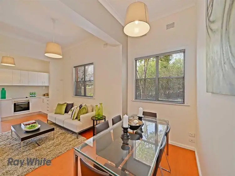 Sixth view of Homely house listing, 205 Vimiera Rd, Marsfield NSW