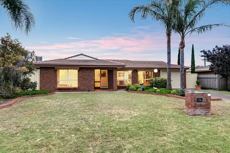 Main view of Homely house listing, 13 Iris Court, Grange SA 5022