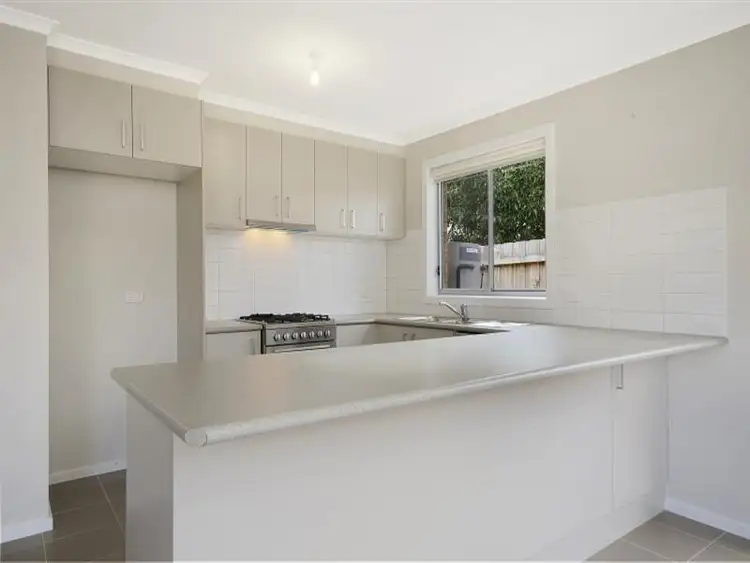 Third view of Homely townhouse listing, 1/15 Burnside Rd, Bannockburn VIC