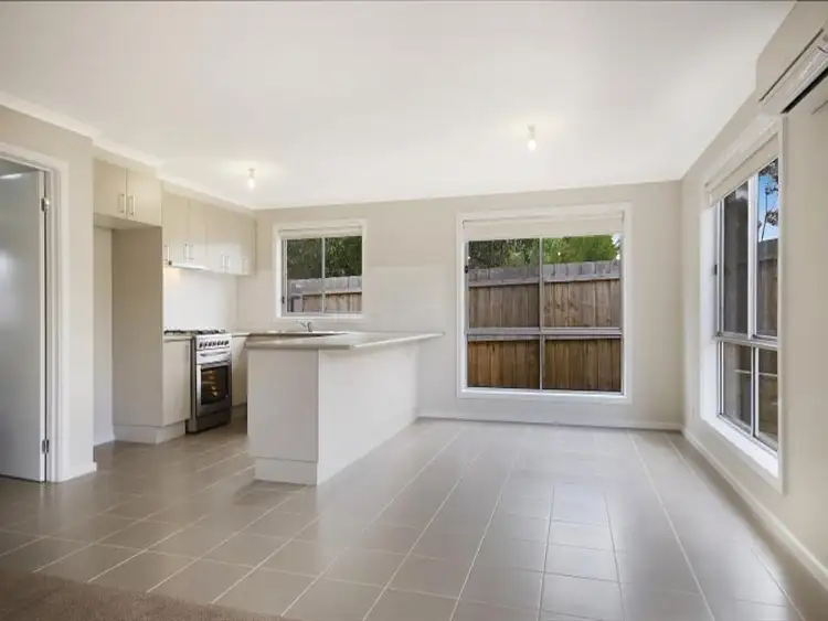 Fourth view of Homely townhouse listing, 1/15 Burnside Rd, Bannockburn VIC