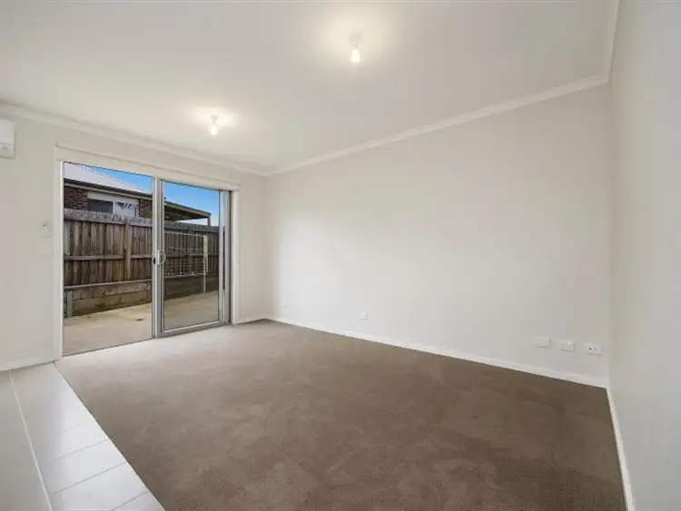 Fifth view of Homely townhouse listing, 1/15 Burnside Rd, Bannockburn VIC