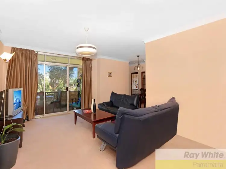 7/16-20 Queens Ave, Parramatta NSW
