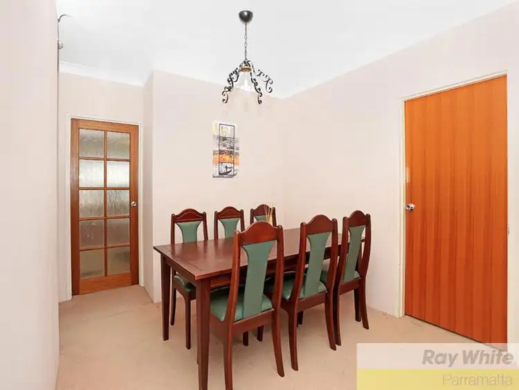 Second view of Homely unit listing, 7/16-20 Queens Ave, Parramatta NSW
