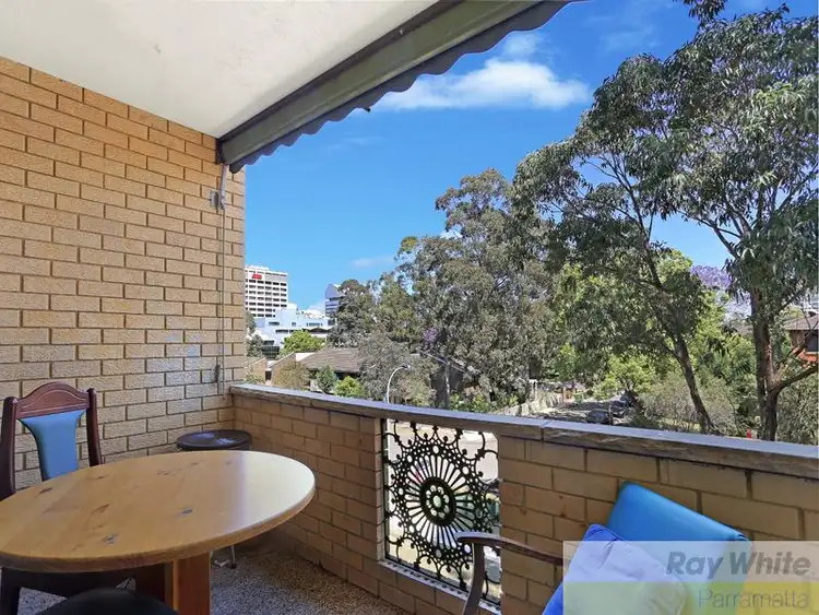 Third view of Homely unit listing, 7/16-20 Queens Ave, Parramatta NSW