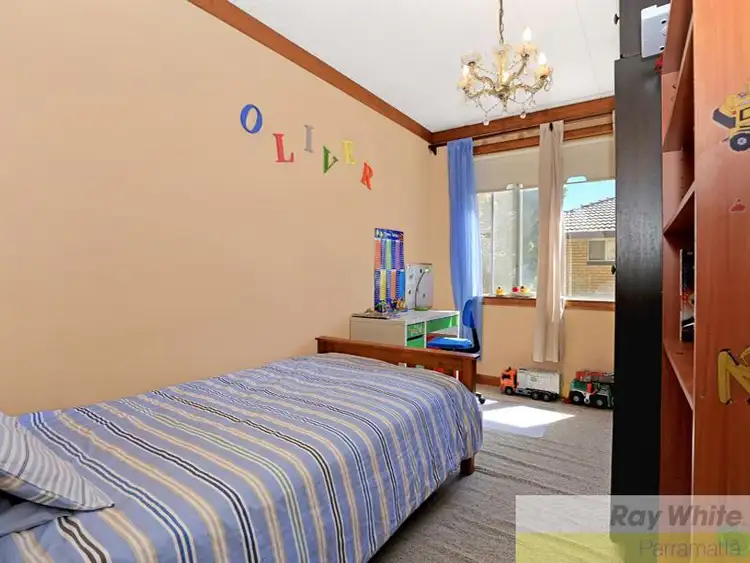 Fifth view of Homely unit listing, 7/16-20 Queens Ave, Parramatta NSW