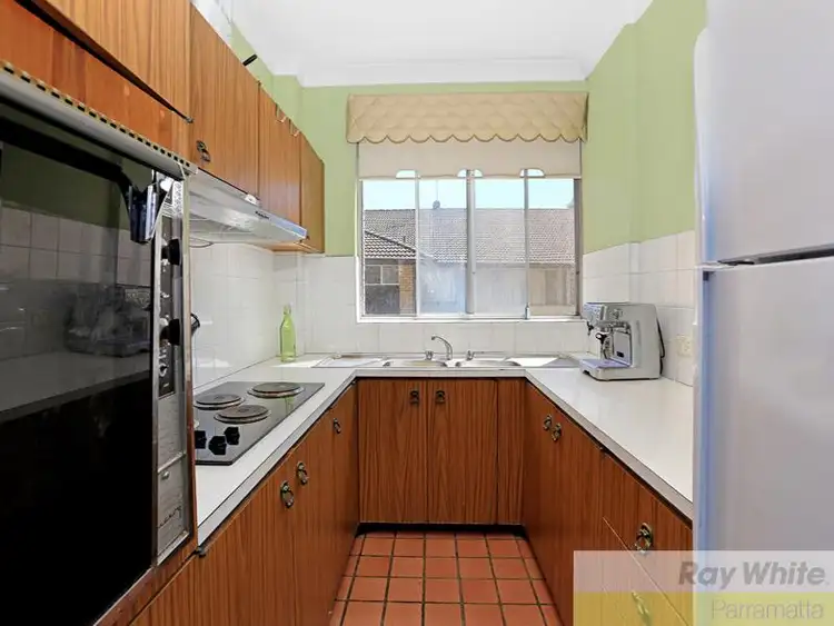 Sixth view of Homely unit listing, 7/16-20 Queens Ave, Parramatta NSW
