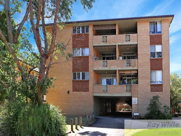 Seventh view of Homely unit listing, 7/16-20 Queens Ave, Parramatta NSW