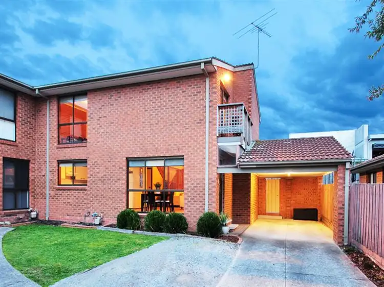 Unit 3, 303 MT DANDENONG Rd, Croydon VIC