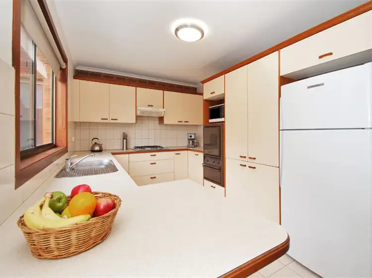 Third view of Homely unit listing, Unit 3, 303 MT DANDENONG Rd, Croydon VIC