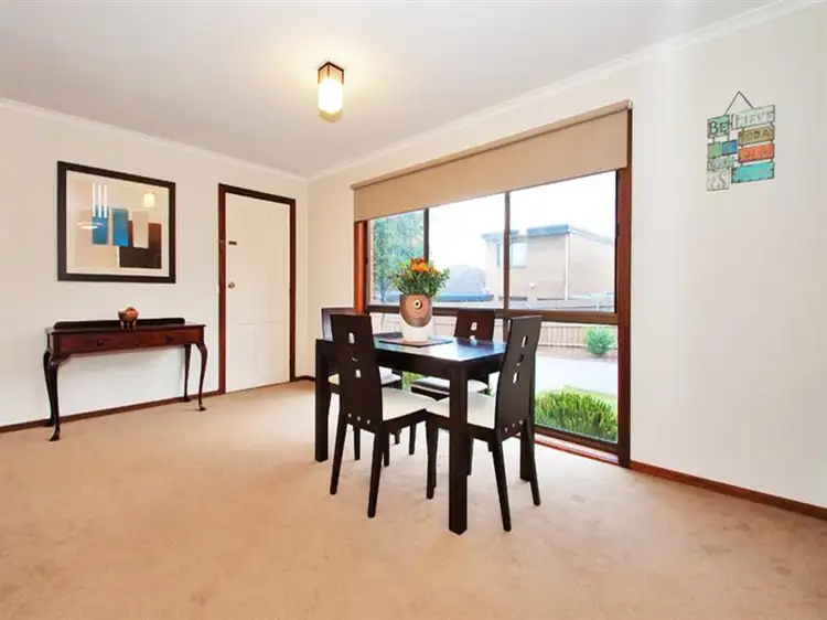 Fourth view of Homely unit listing, Unit 3, 303 MT DANDENONG Rd, Croydon VIC