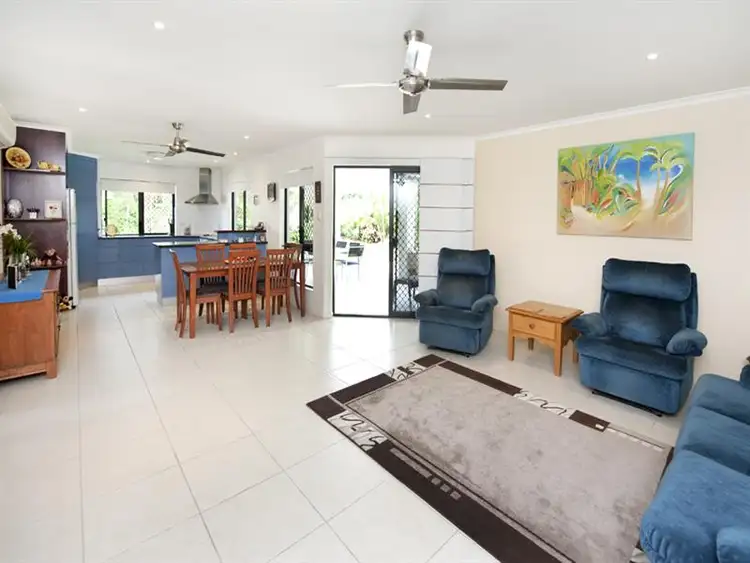 Third view of Homely house listing, 20 Mussett Ct, Glenella QLD