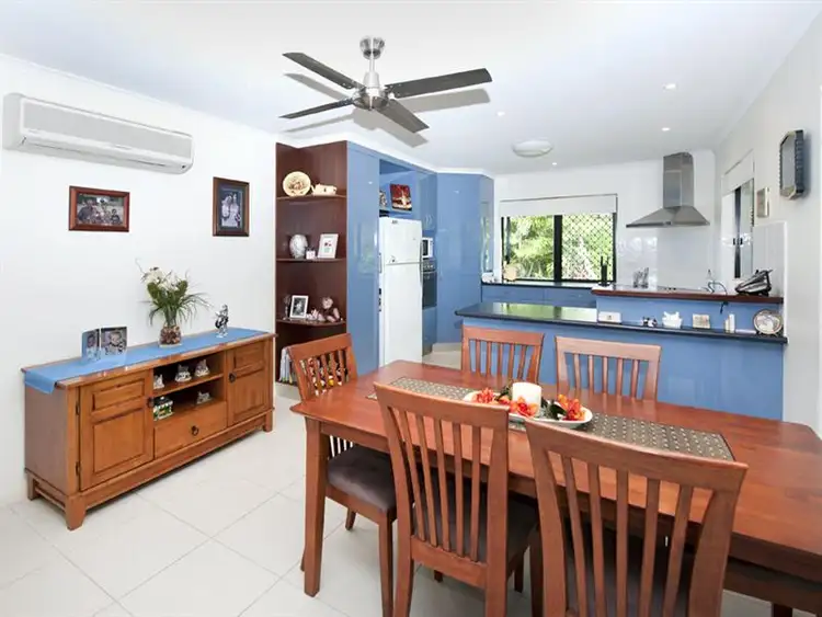 Fourth view of Homely house listing, 20 Mussett Ct, Glenella QLD