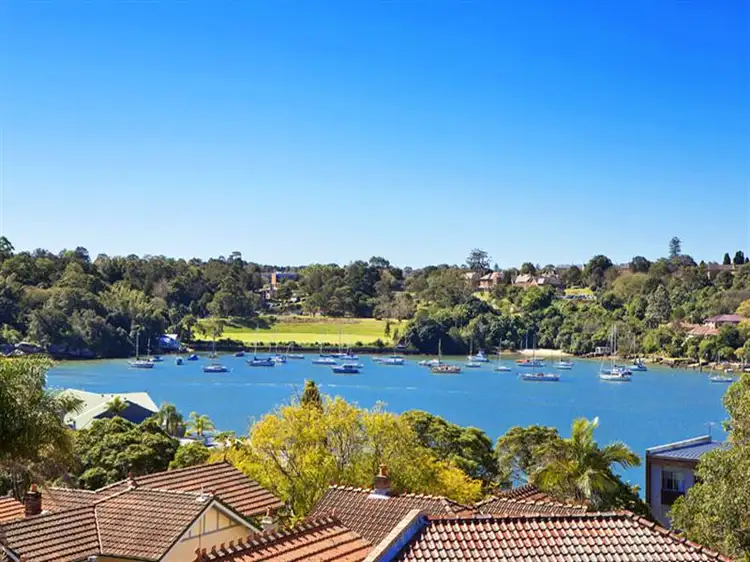 6/5 Marmion Rd, Abbotsford NSW