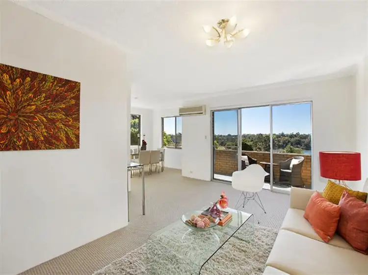 Second view of Homely unit listing, 6/5 Marmion Rd, Abbotsford NSW