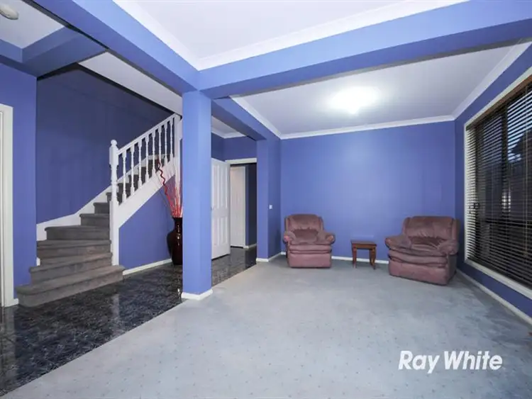 Third view of Homely house listing, 6 Litchfield Way, Lynbrook VIC