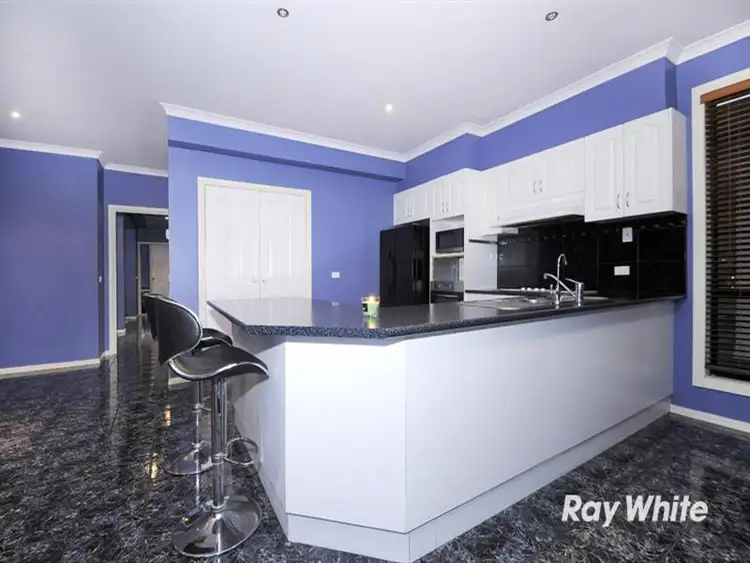 Fifth view of Homely house listing, 6 Litchfield Way, Lynbrook VIC