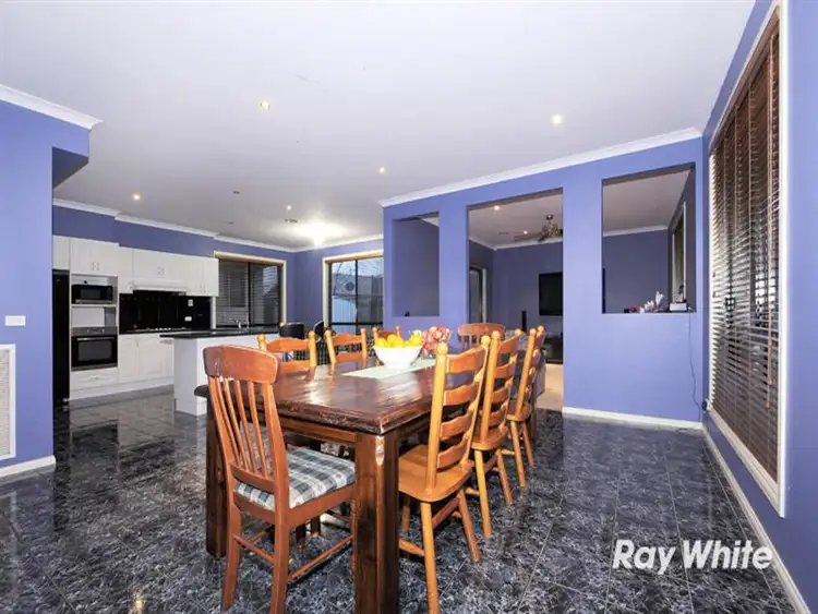 Sixth view of Homely house listing, 6 Litchfield Way, Lynbrook VIC