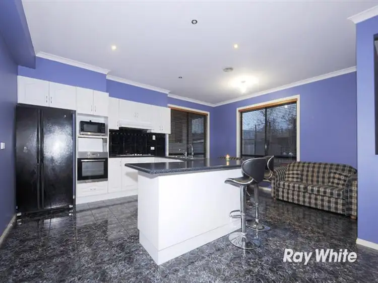 Seventh view of Homely house listing, 6 Litchfield Way, Lynbrook VIC