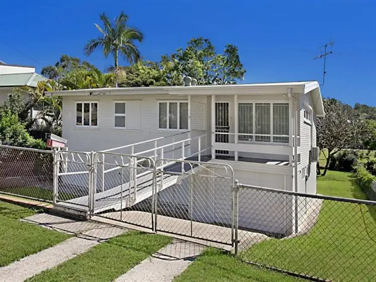 7 Boundary Rd, Indooroopilly QLD