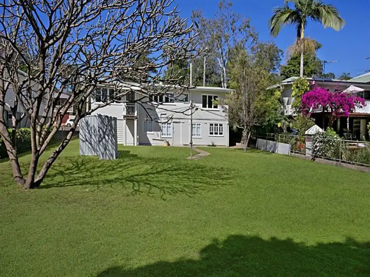 Seventh view of Homely house listing, 7 Boundary Rd, Indooroopilly QLD