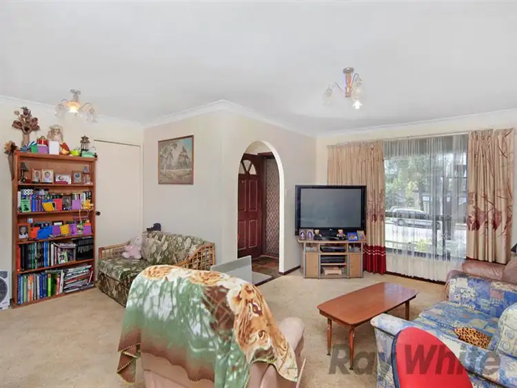 Second view of Homely house listing, 26 Vena Ave, Gorokan NSW