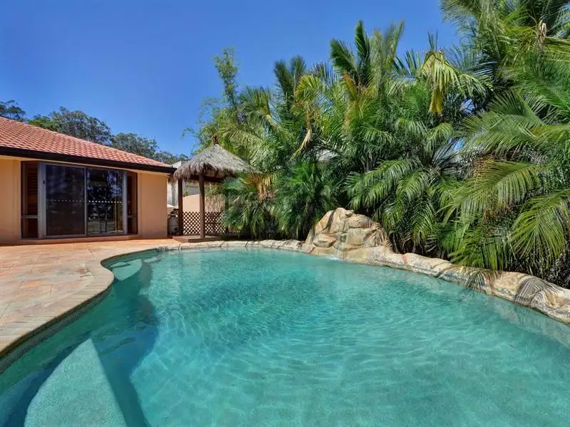 Main view of Homely house listing, 104 Arun Dr, Arundel QLD