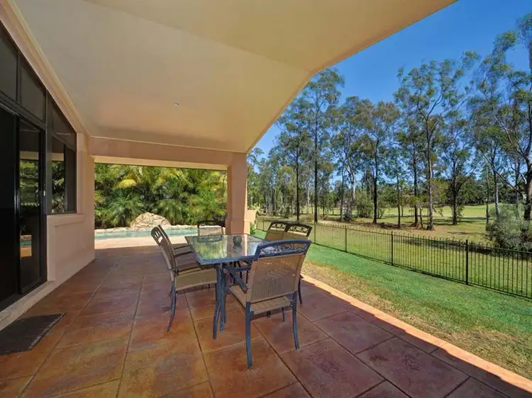 Third view of Homely house listing, 104 Arun Dr, Arundel QLD