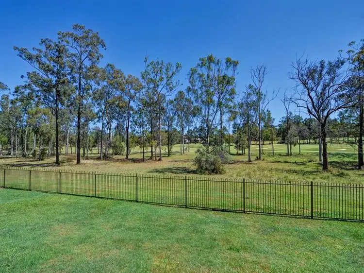 Fourth view of Homely house listing, 104 Arun Dr, Arundel QLD